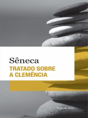 cover image of Tratado sobre a clemência